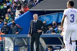 Cuộc đua vô địch La Liga: Lời cảnh tỉnh cần thiết cho Real Madrid