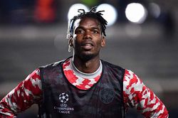 Chuyển nhượng 4/1: MU làm rõ quan điểm về Pogba. Lukaku hoàn tất đàm phán với Chelsea