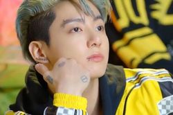 Jungkook BTS bị cuốn hút bởi những người có tố chất này