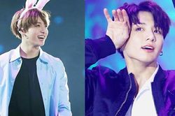 Không ngờ Jungkook BTS lại có những thói quen 'cute' đến thế