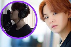 Suga BTS sắp tung siêu phẩm mới khi vừa hồi phục Covid-19?