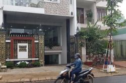 Cấm hoạt động 2 doanh nghiệp xây dựng do vi phạm Luật Đấu thầu