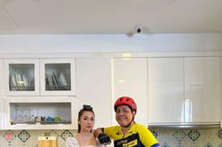 Thanh Thúy chia sẻ cách quản lý tiền bạc để gia đình yên ấm