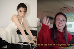 Vừa năm mới, 'hot girl 7 thứ tiếng' làm điều không tưởng