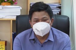 Việt Á tặng quà CDC Bình Phước: 'Chưa kịp mở phần quà, công an đã niêm phong'