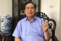 Phó Giáo sư Lê Quý Đức: 'Không nên cho phép quan hệ tình dục giữa thầy và trò khi còn là sinh viên'