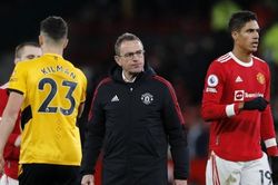 HLV Rangnick: MU dở toàn tập, gặp vấn đề như lúc còn Solskjaer