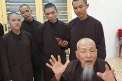 Khởi tố vụ án liên quan đến 'Tịnh thất bồng lai' lợi dụng tôn giáo để trục lợi