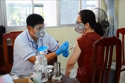 Đồng Tháp tăng cường giám sát việc thực hiện cách ly, theo dõi điều trị F0 tại nhà