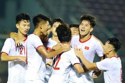 Đội tuyển U23 Việt Nam tập trung từ ngày 5/1 với 23 cầu thủ