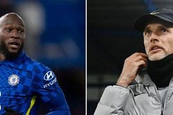Tuchel sẽ họp với Lukaku vào thứ Hai và tuyên bố 'luôn có đường quay v