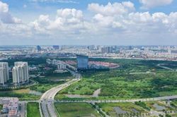 Bộ trưởng Tài chính: 'Đất Thủ Thiêm 2,4 tỷ đồng/m2 là điển hình nhiễu loạn thị trường'