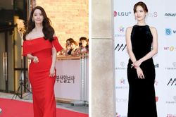5 thành viên SNSD có style thảm đỏ đẳng cấp nhất: Yoona như công chúa, em út Seohyun tinh tế nhẹ nhàng