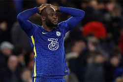 Mourinho chỉ ra vấn đề của Lukaku mà Chelsea chưa thể giải quyết