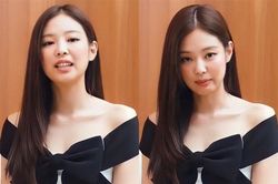 Yeri 'đụng hàng' Jennie nhưng bị coi là bắt chước phong cách đàn em vì chi tiết này