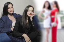 Hương Giang 'phục thù' khi khoe sắc cạnh Diệp Lâm Anh