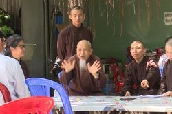 Khởi tố vụ án liên quan đến 'Tịnh thất Bồng Lai'
