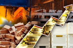Cổ phiếu xây dựng 'bốc đầu' với gói đầu tư công gần 114.000 tỷ đồng