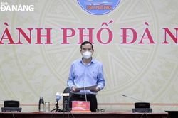 Xây dựng kế hoạch phòng, chống Covid-19 trong dịp Tết Nguyên đán Nhâm Dần 2022