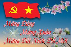 Năm mới, vững niềm tin!