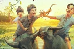 Sẽ có 'Đất rừng phương Nam' phiên bản điện ảnh