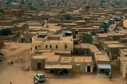 Niger: Thu giữ số cocaine trị giá gần 9 triệu USD trong xe của thị trưởng