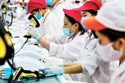 Nếu dịch COVID-19 được kiểm soát tốt, TP.HCM cần thêm khoảng 310.000 lao động