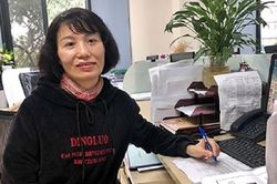 Không bao giờ buông tay