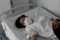 Vụ uống thuốc ngủ tại cuộc họp: Cô giáo nói gì khi bị buộc thôi việc?