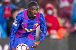 Barcelona tắc vụ gia hạn Dembele: Lời hứa của kẻ bất qui tắc