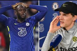 Lukaku xin lỗi Chelsea