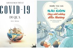 Văn học Việt Nam năm 2021 nhìn lại: Từ 'đại tự sự' Covid-19 đến văn học thiếu nhi