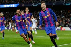 Soi kèo nhà cái Linares vs Barcelona. Nhận định, dự đoán bóng đá Tây Ban Nha (01h30, 6/1)