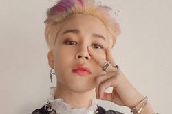 Không ngờ Jimin BTS cũng có tài hội họa tuyệt vời thế này