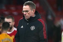 MU 'loạn' phòng thay đồ, Rangnick có giải quyết được vấn đề?