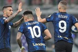 Serie A ngập tràn bóng đá tấn công