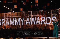 Grammy 2022 có thể bị hoãn vì dịch Covid-19