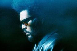 The Weeknd thông báo ra album mới 'Dawn FM'