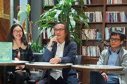 Đọc 'Chuyện trà', nghe tiếng vọng của cha ông từ ngàn năm