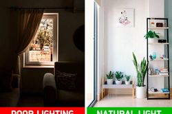 10 lý do khiến ngôi nhà dọn nhà mãi vẫn cảm thấy cũ kỹ, bừa bộn