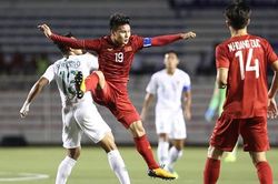'Cầu thủ Việt nên tới Thai League trước khi sang châu Âu'