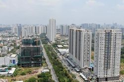 3 kịch bản của thị trường bất động sản Việt Nam trong năm 2022: Kỳ vọng vào tích cực