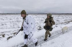 NATO tổ chức họp ngoại trưởng trong tuần này về vấn đề Ukraine