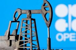 Giá xăng dầu hôm nay 5/1: Tăng mạnh sau quyết định của OPEC+