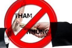 Khôi phục lại vị trí công tác ban đầu sau khi có kết luận không tham nhũng