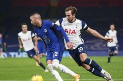 Nhận định trận Chelsea vs Tottenham, 02h45 ngày 6/1