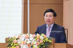 Việt Nam thuộc nhóm 6 nước có tỷ lệ bao phủ tiêm vaccine cao nhất trên thế giới