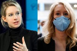 Elizabeth Holmes, từ 'nữ hoàng xinh đẹp' thung lũng Silicon đến 'kẻ lừa đảo vĩ đại'