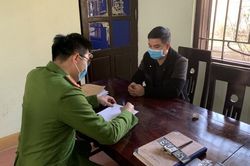 Tạo vỏ bọc là người học thức để lừa đảo, chiếm đoạt tài sản