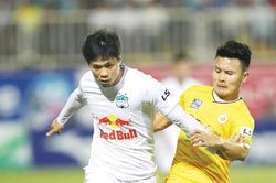 V-League 2022: Hấp dẫn và khó đoán?